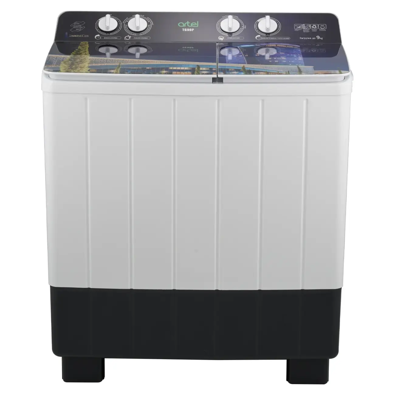Стиральная машина полуавтомат Artel TG90P City 01