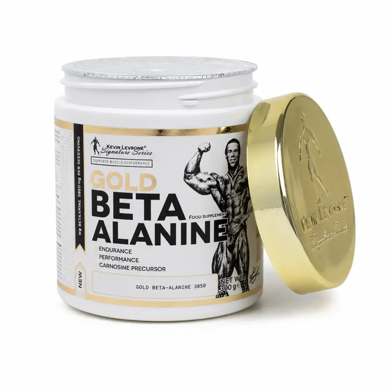 Beta-Alanin Gold Beta Alanine Levrone 300 g
