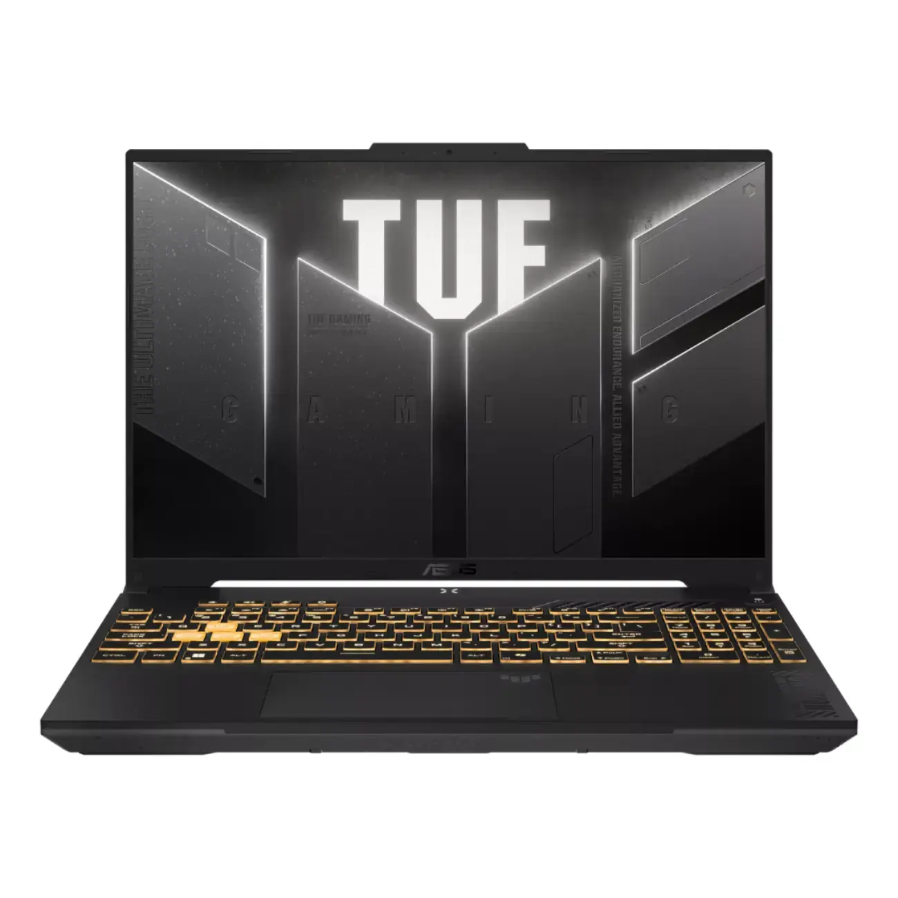 Ноутбук ASUS TUF Gaming FX607 (Intel Core i5-210H/ DDR4 16GB/ SSD 512GB/ 16” WUXGA 144Hz/ 6GB GF RTX3050/ Backlit/ NoOS/RU) Black