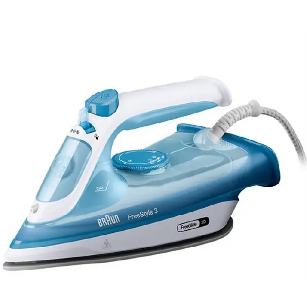 Утюг Braun FreeStyle 3 FI 3144BL