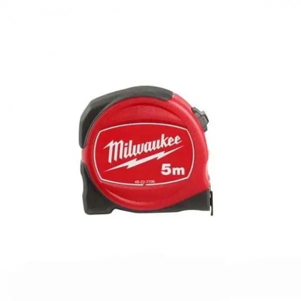 Рулетка MILWAUKEE COМPACT S5 / 25 48227706