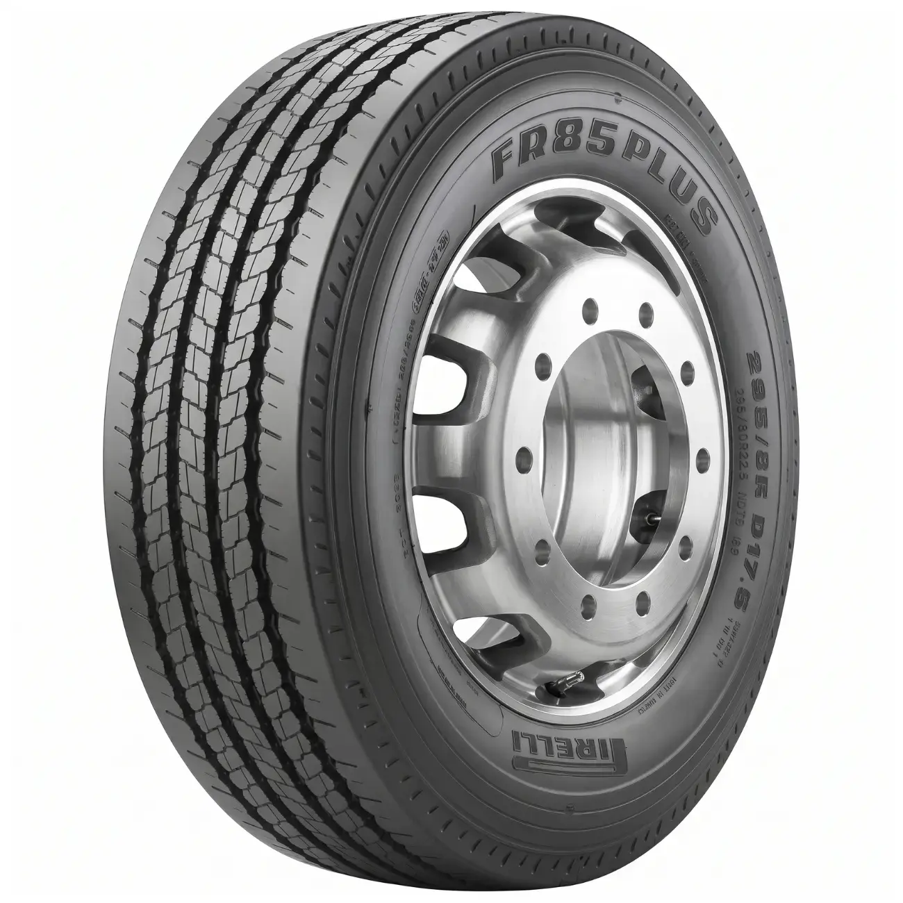 Грузовая шина Pirelli MPLUS FR85 235/75 R17.5