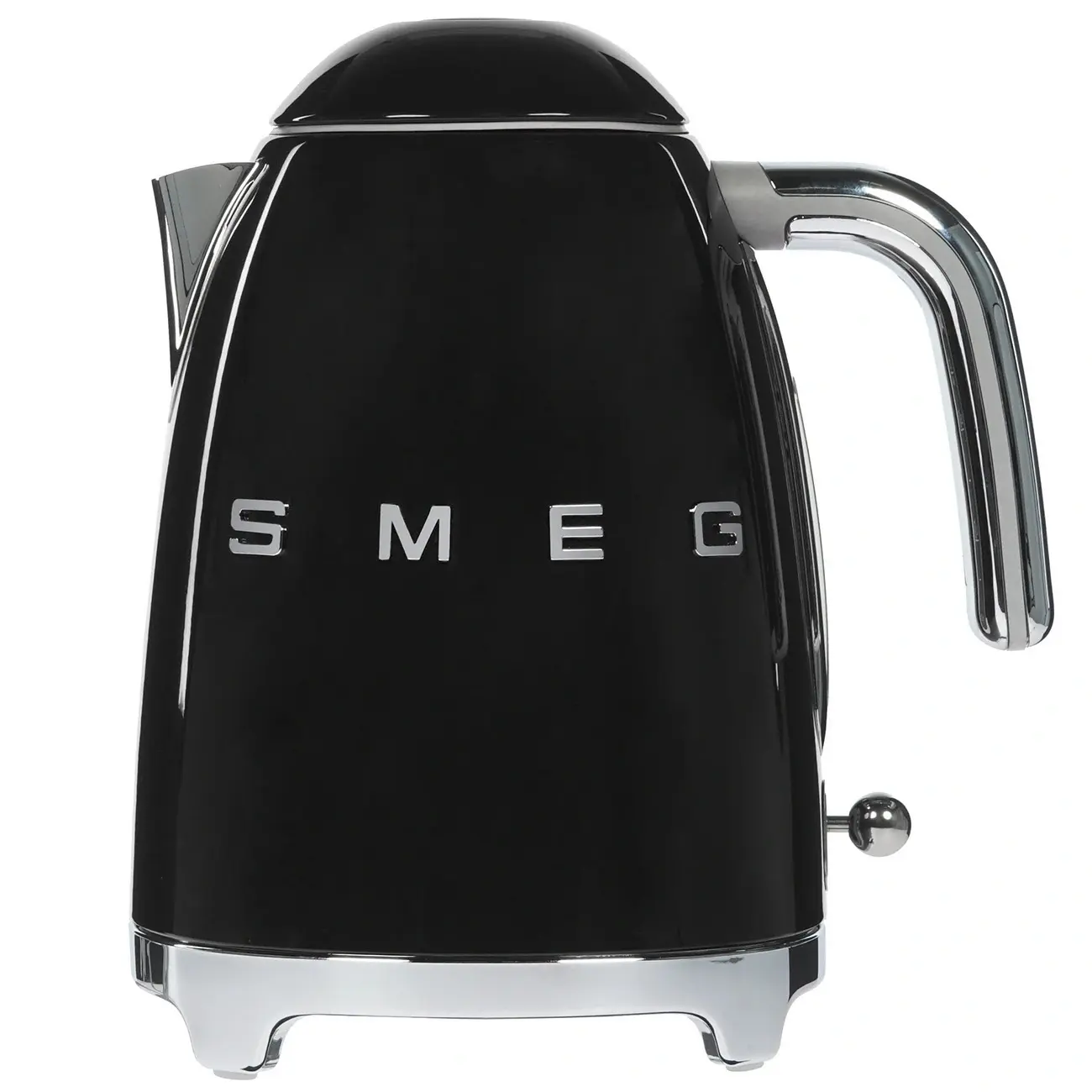 Электрочайник Smeg KLF03BLEU
