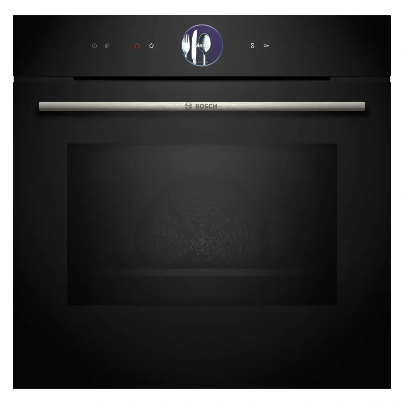 Духовой шкаф Bosch HMG776NB1