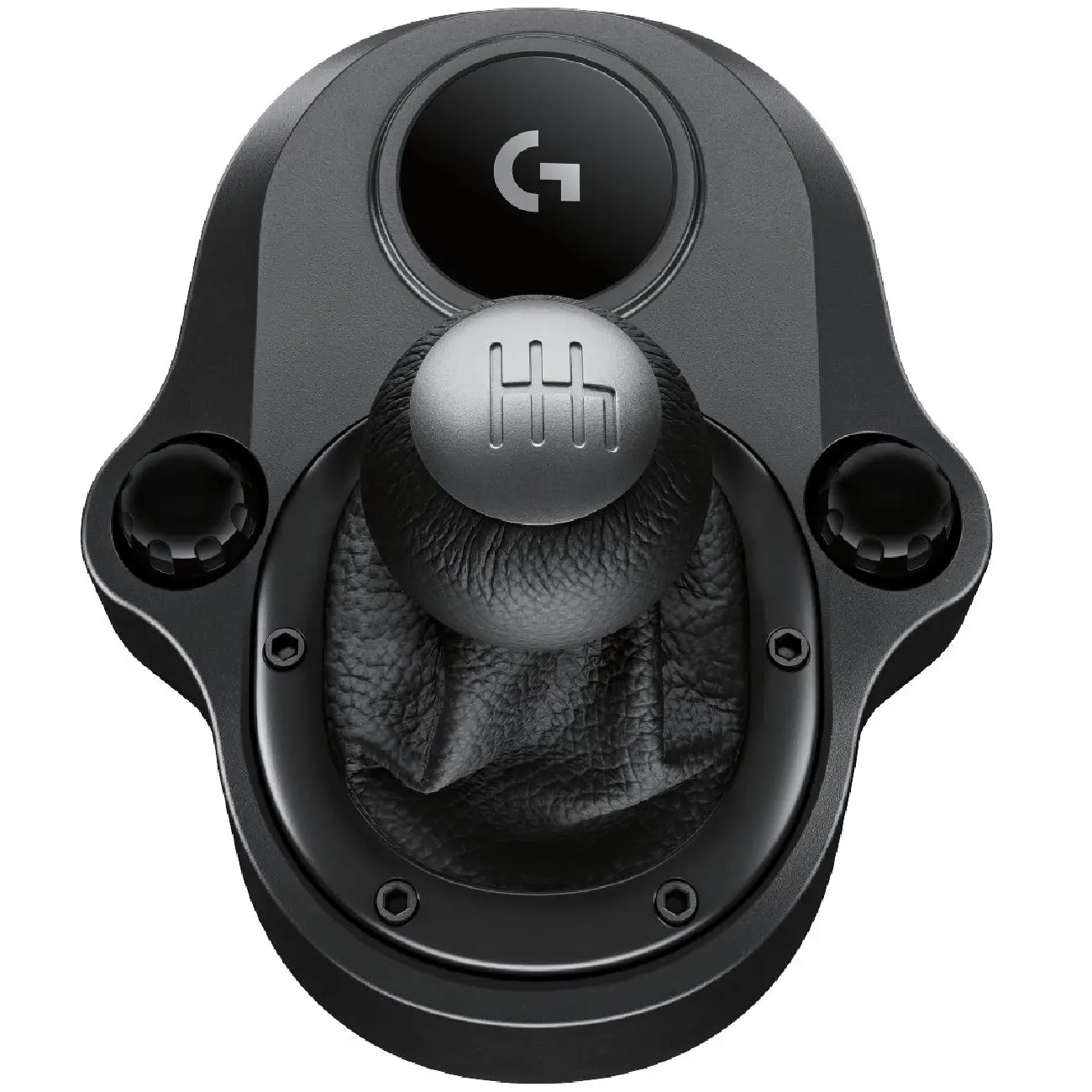 Игровой контроллер Logitech Driving Force Shifter
