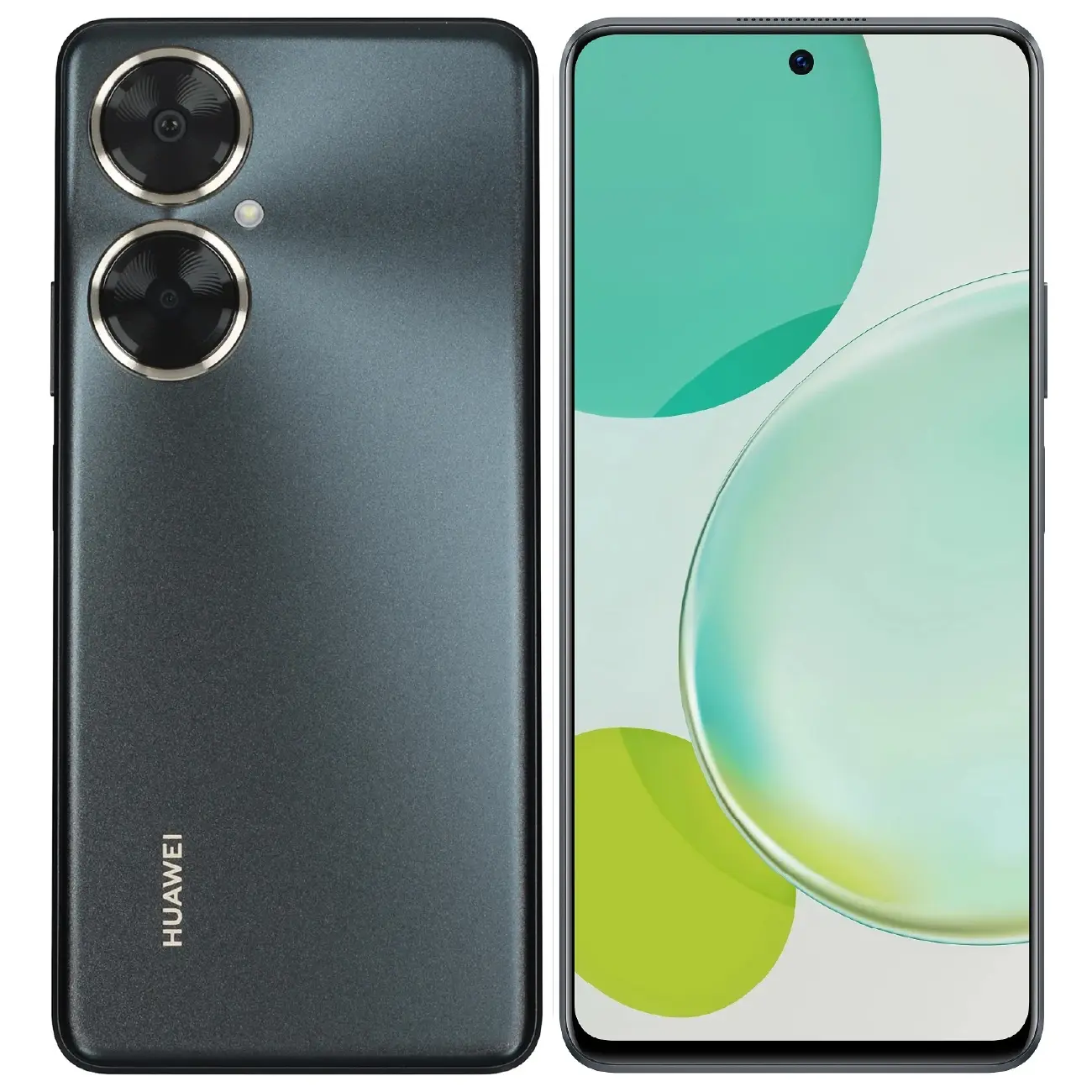 Смартфон Huawei Nova 11I 8/128GB Black в Ташкенте | цены и отзывы ⚡