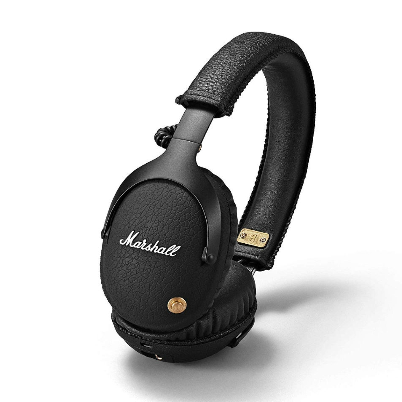 Наушники Marshall Monitor 1 Black