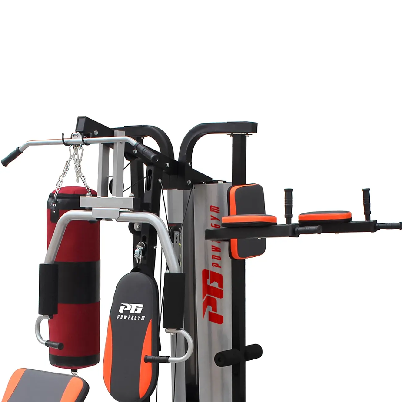 Kuch mashq trenajori PowerGym H83