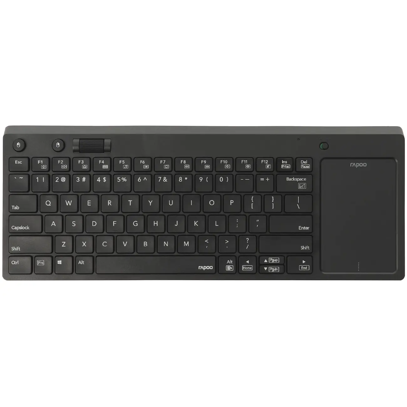 Клавиатура RAPOO K2800