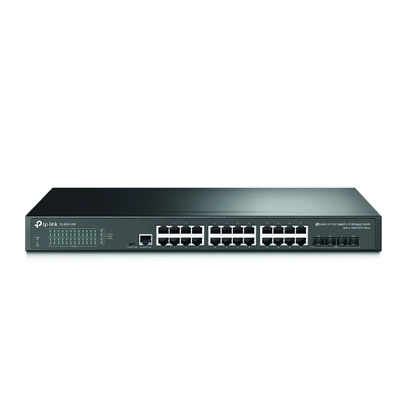 Kommutator TP-LINK SG3428X