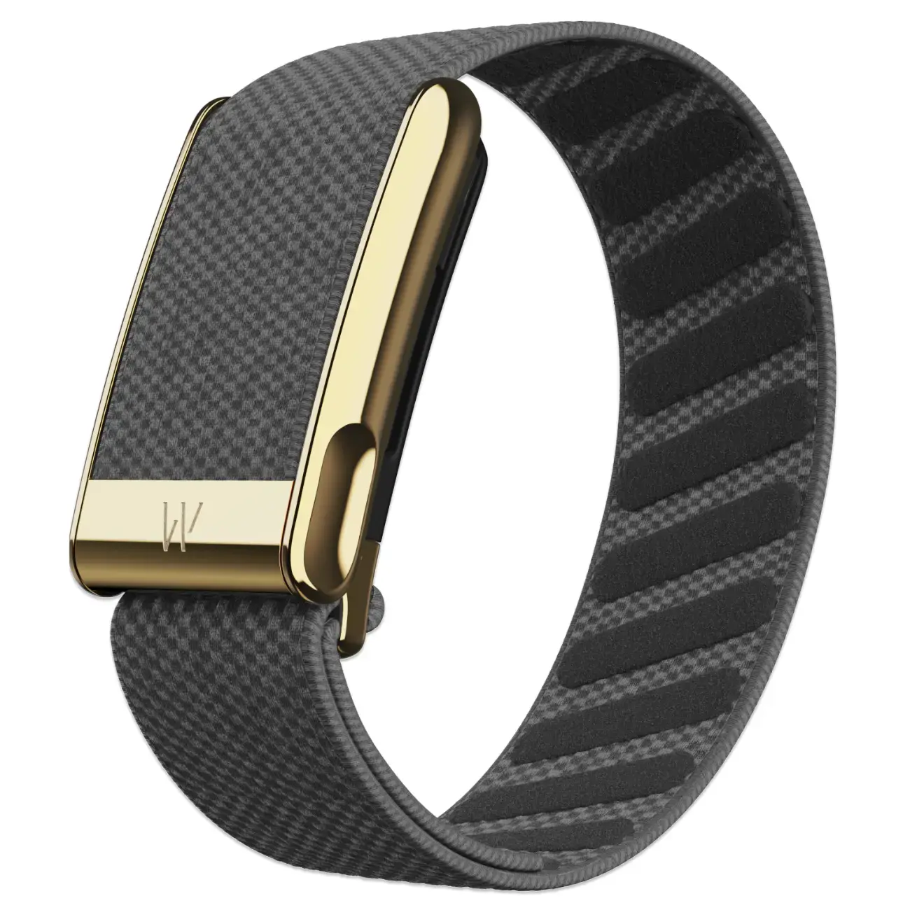Whoop uchun tasma SuperKnit Luxe Band HIS