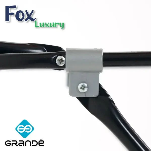 Kiyim quritgichi GRANDE FOX LUXURY