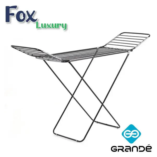 Kiyim quritgichi GRANDE FOX LUXURY