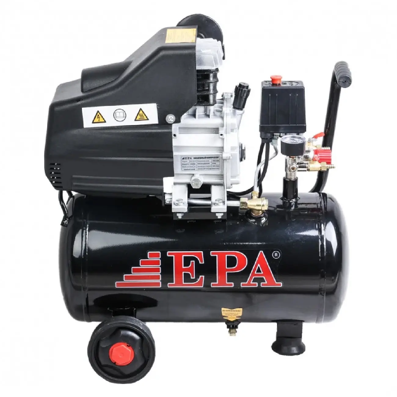 Компрессор EPA EVK-22-1