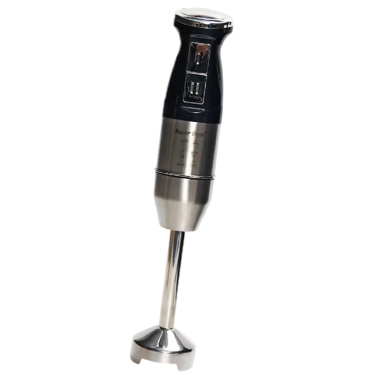 Blender SUPER CREST M-228D