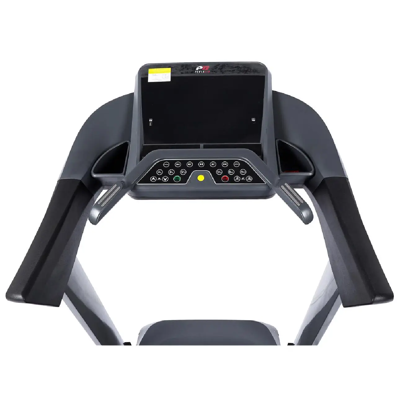 PowerGym PG-760 treadmill