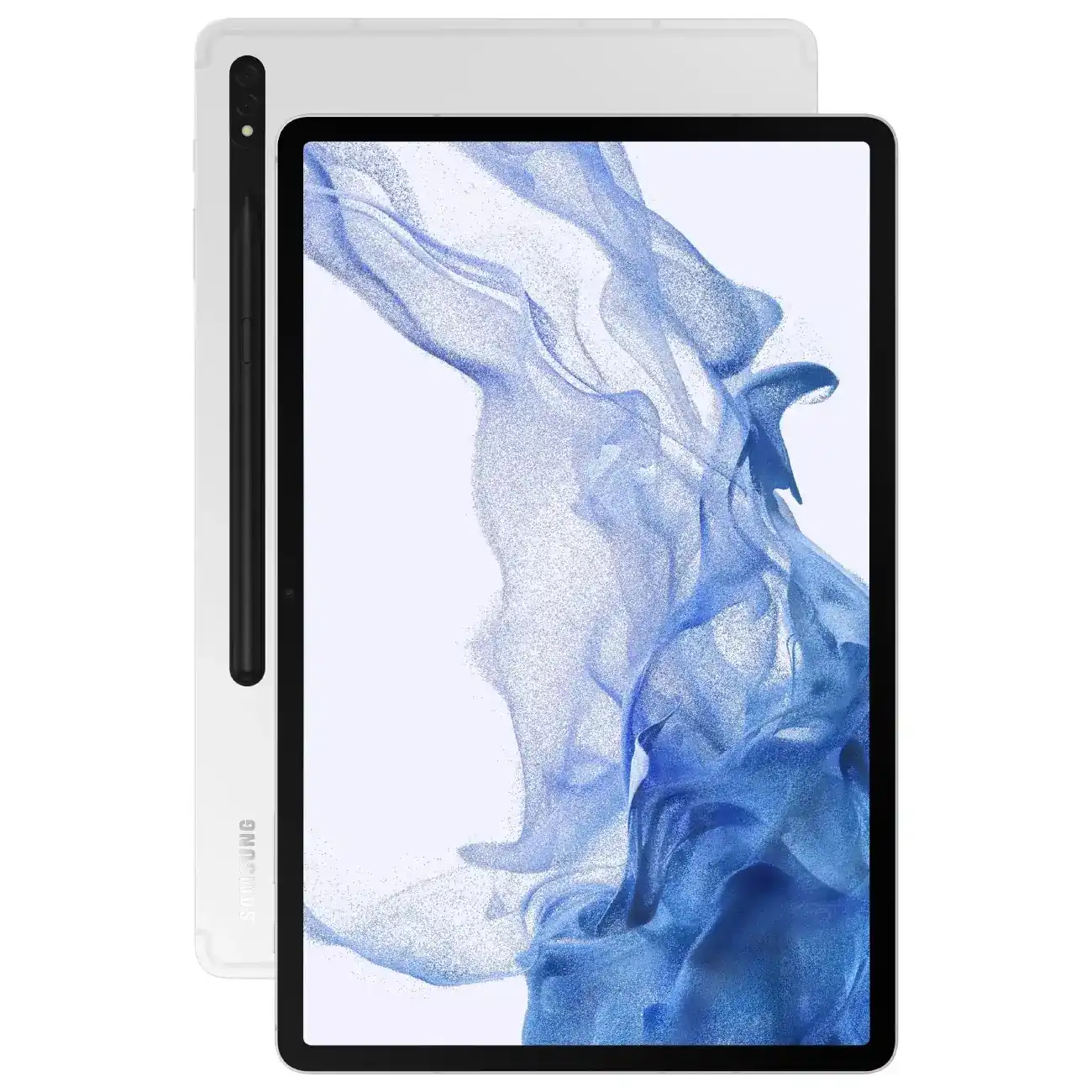 Планшет Samsung Galaxy Tab S8+ 5G 8/128 GB Silver в Ташкенте | цены и ...