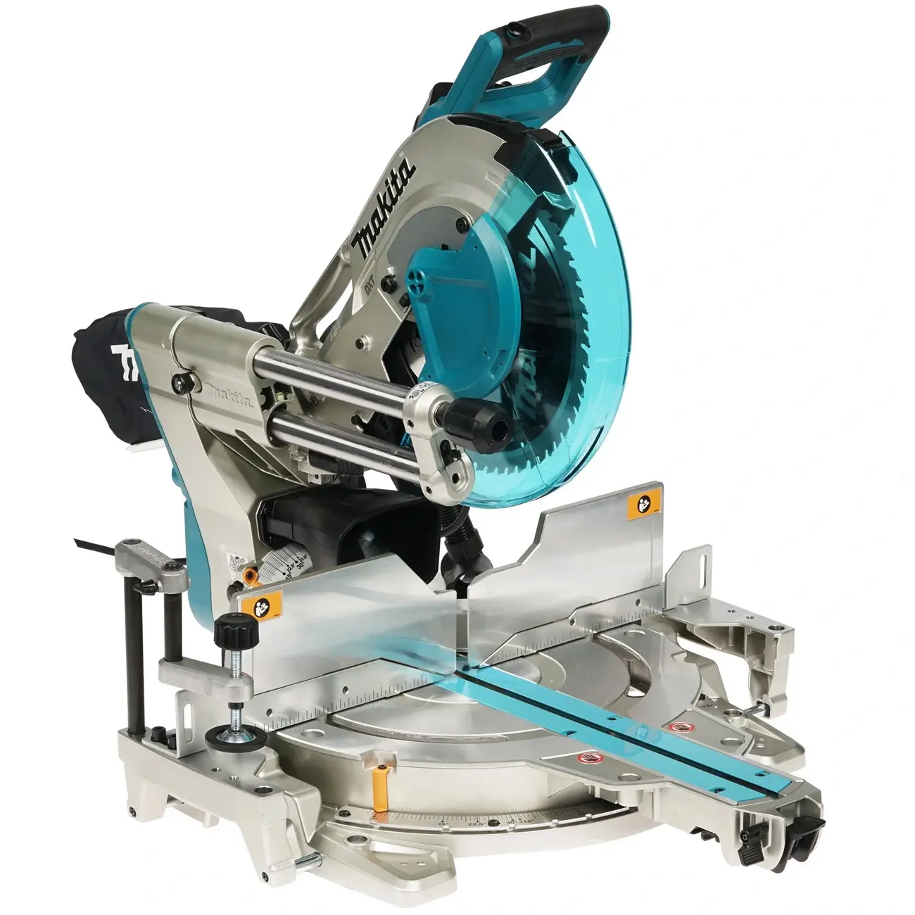 Торцовочная пила Makita LS1219
