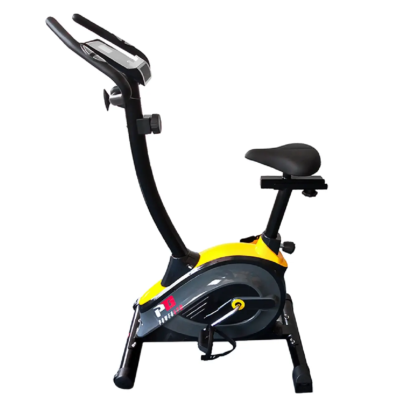 Велотренажер PowerGym B50