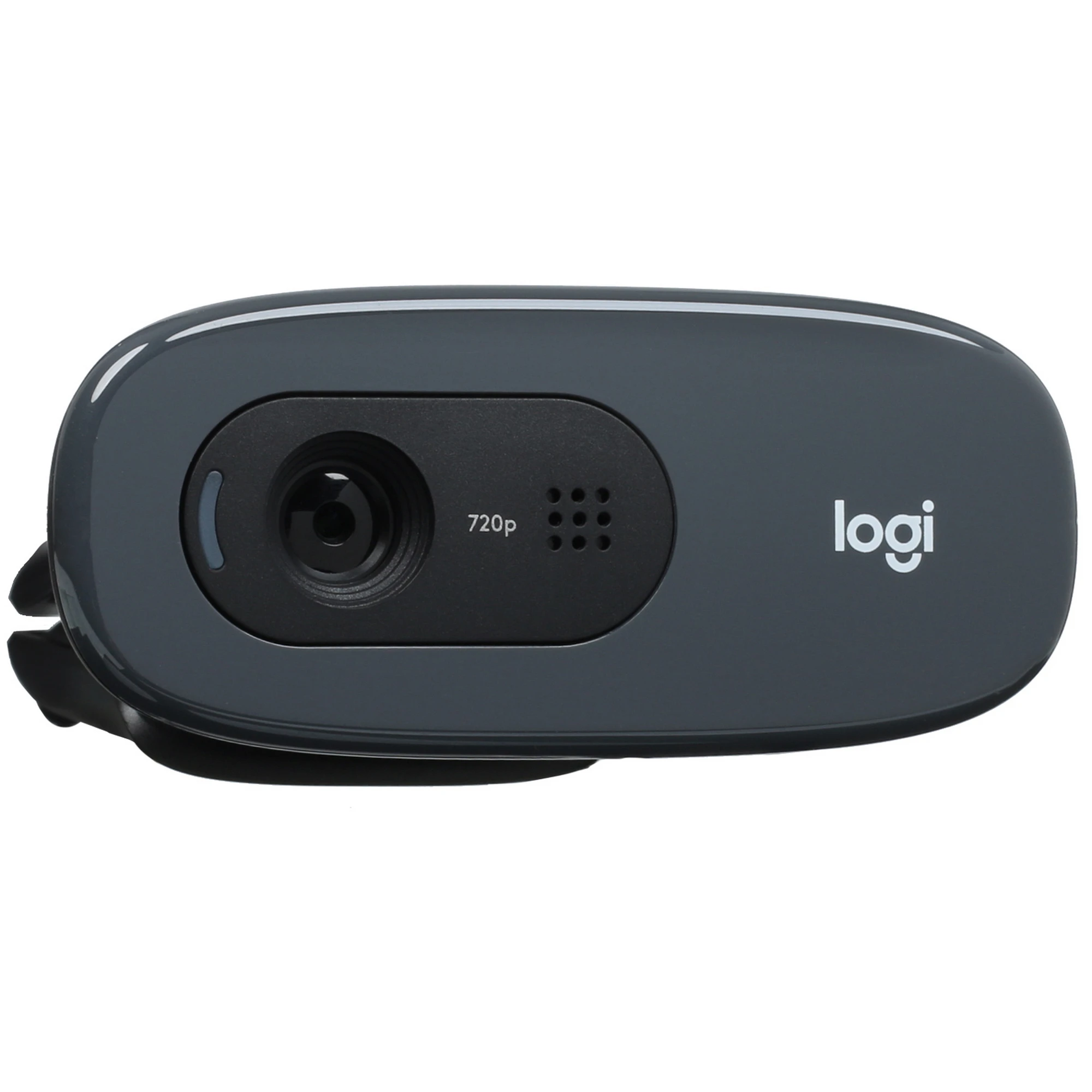 Веб-камера Logitech C270 HD/K