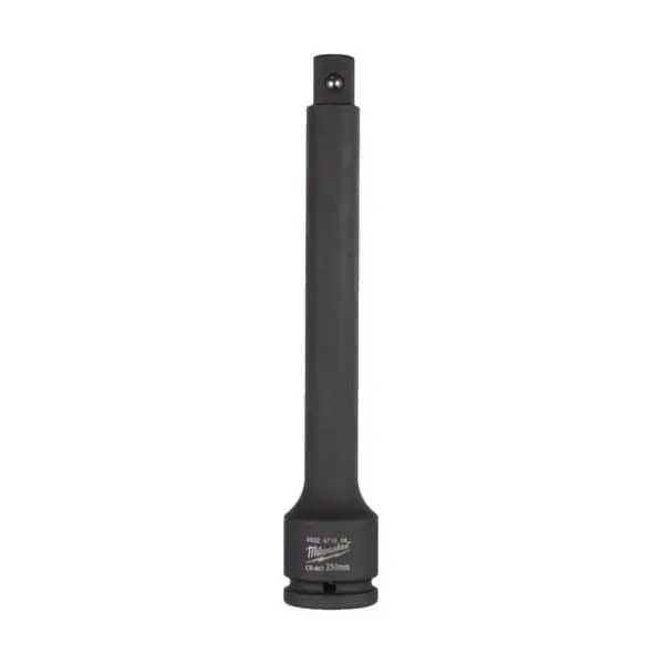 Удлинитель 3/4 дюйма, 250 мм для головок ShW Milwaukee 4932471656
