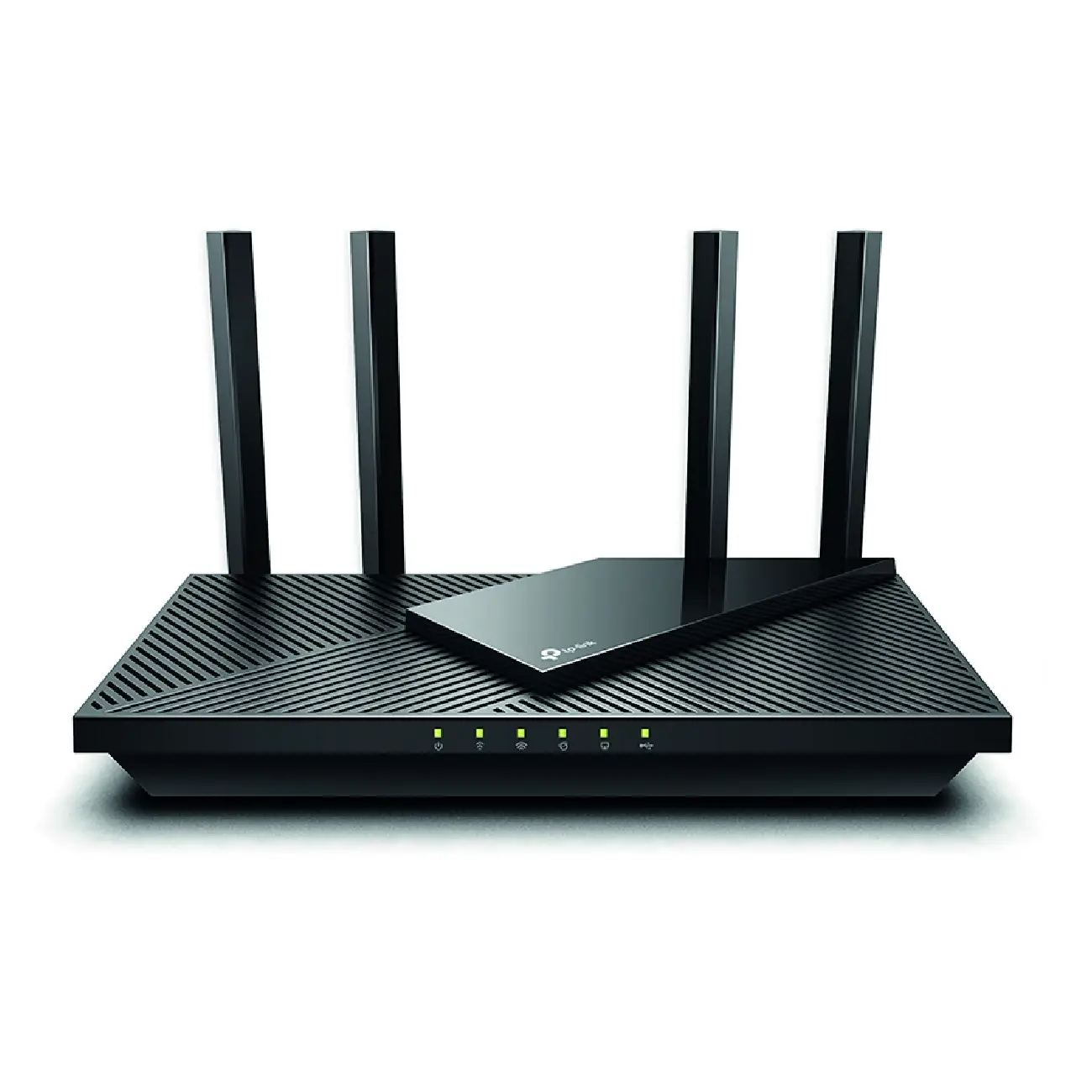 Роутер TP-LINK Archer AX55