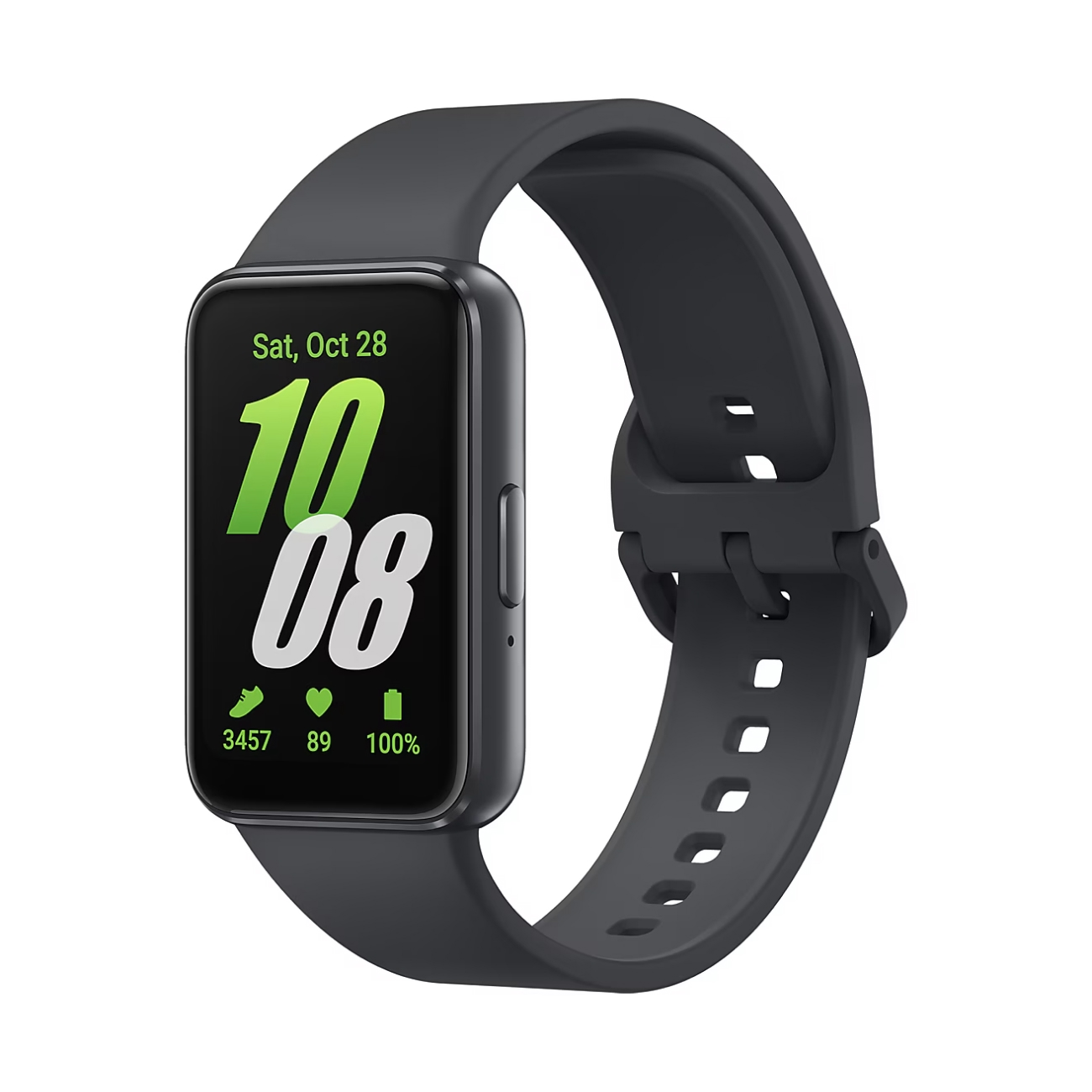 Фитнес-браслет Samsung Galaxy Fit 3 Black
