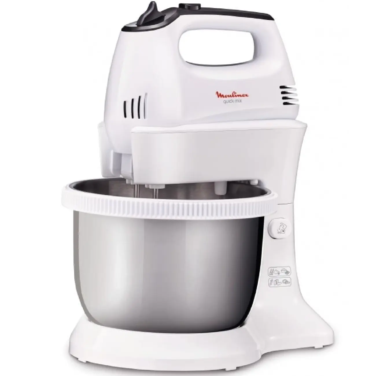 Миксер Moulinex HM3121B1 в Ташкенте | цены и отзывы ⚡