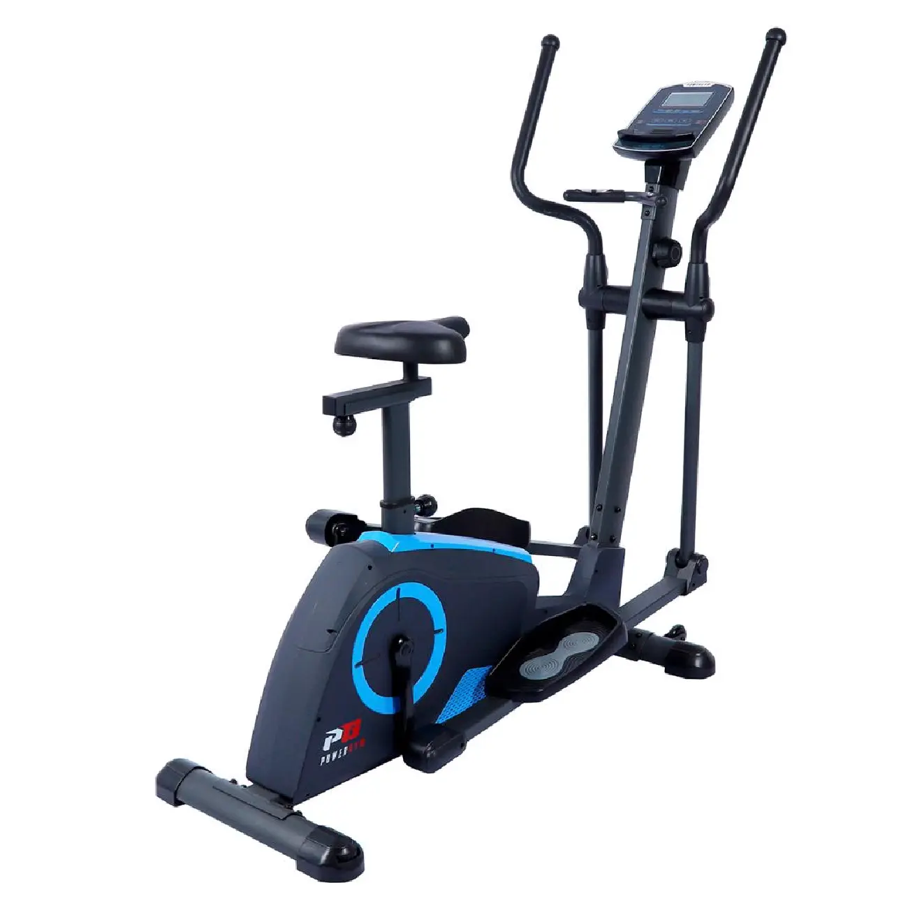 PowerGym E175 elliptik trener