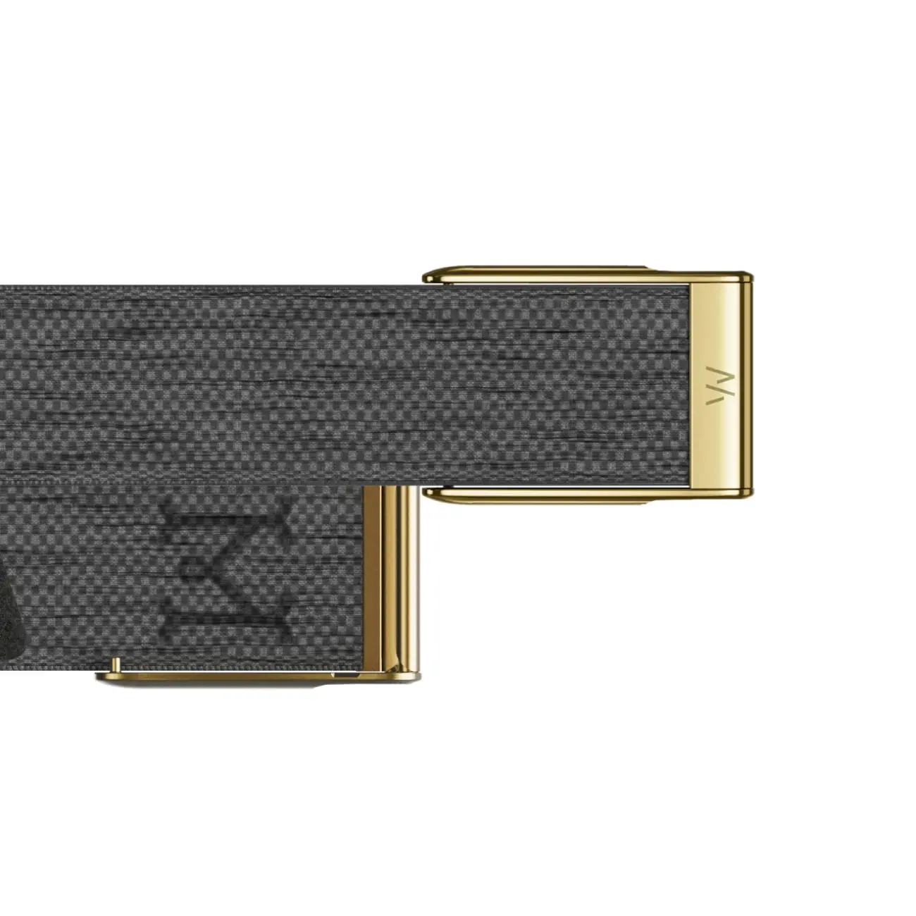 Whoop uchun tasma SuperKnit Luxe Band HIS
