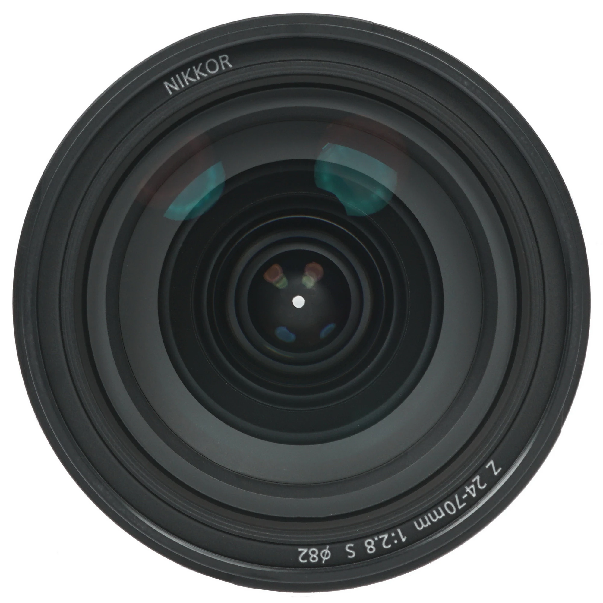Объектив для фотоаппарата Nikon Z 24-70mm f/2.8 S