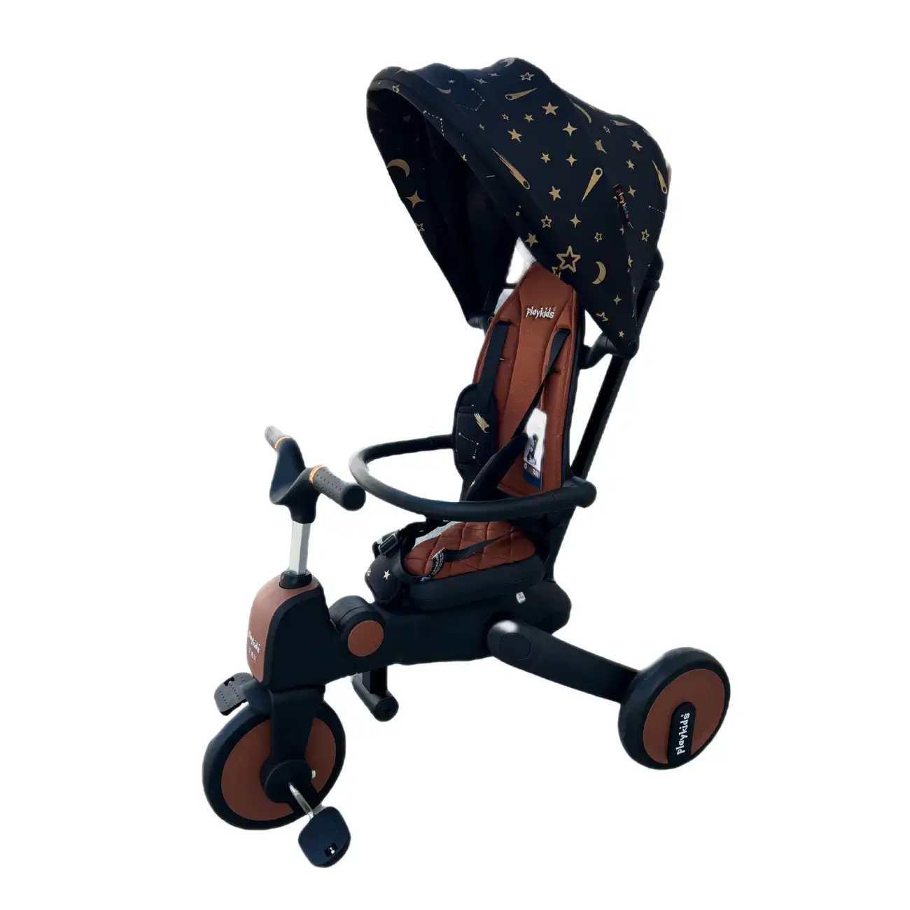 Velokolyaska Playkids