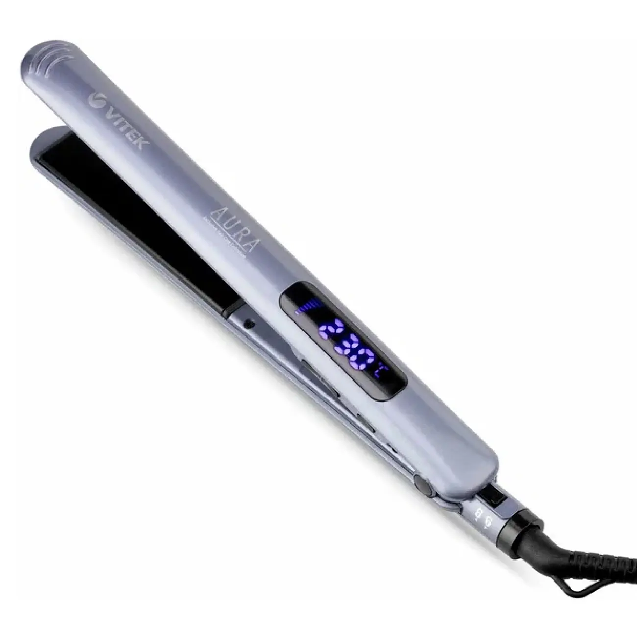 Выпрямитель для волос Vitek VT-8401