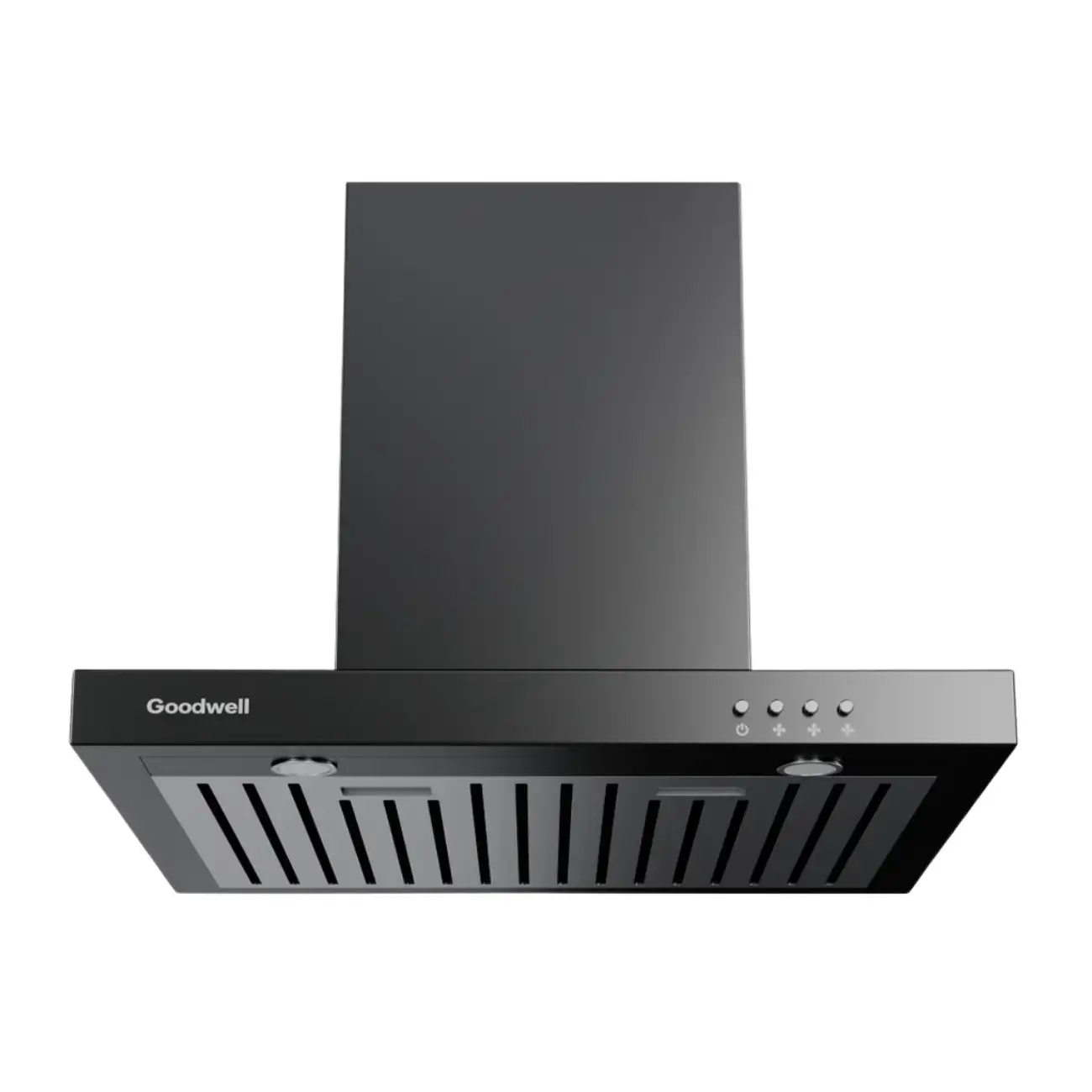 Вытяжка Goodwell T4360BL