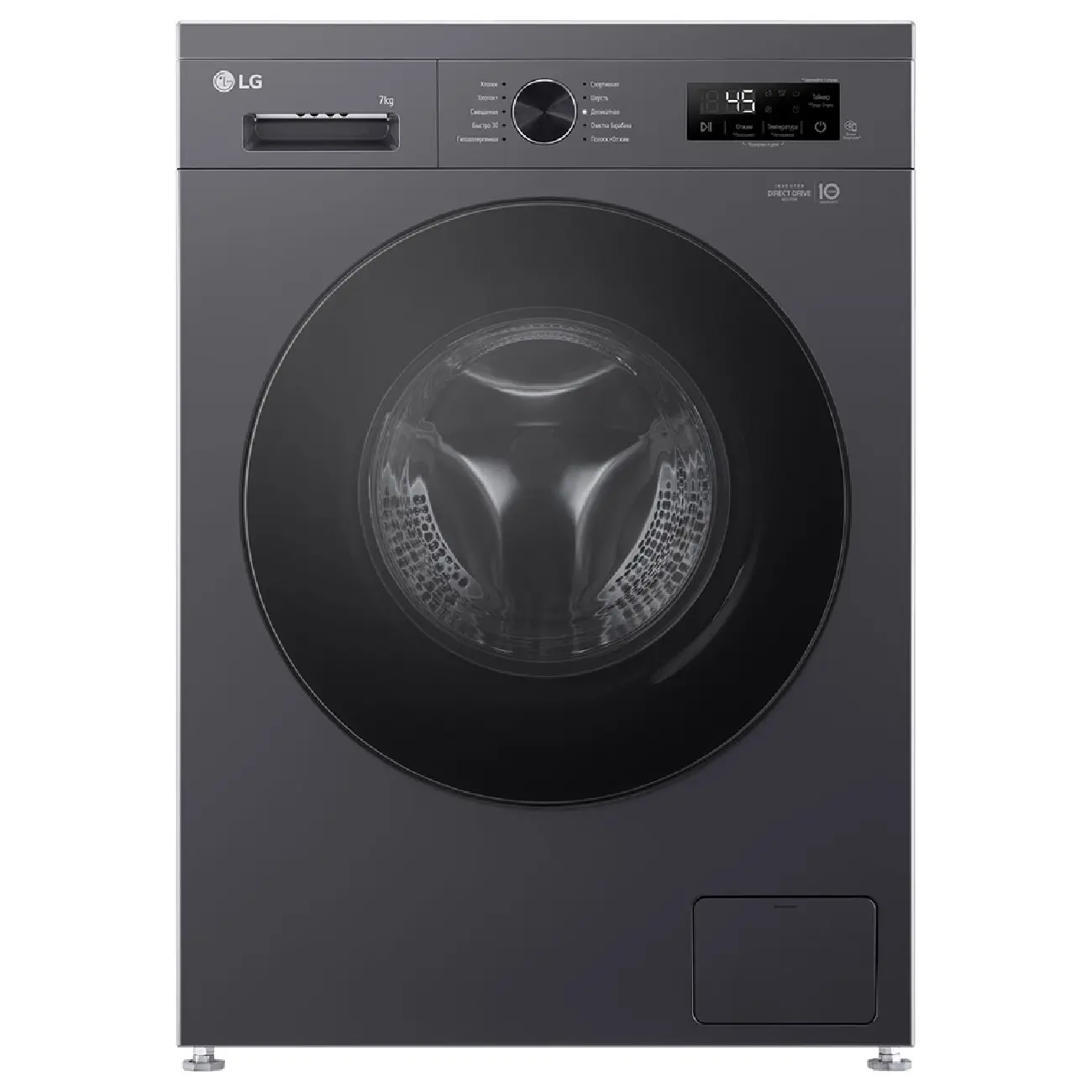 Стиральная машина LG F2Y1HS5J