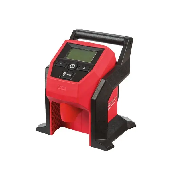 Аккумуляторный компрессор M12 BI-0 MILWAUKEE 4933464124