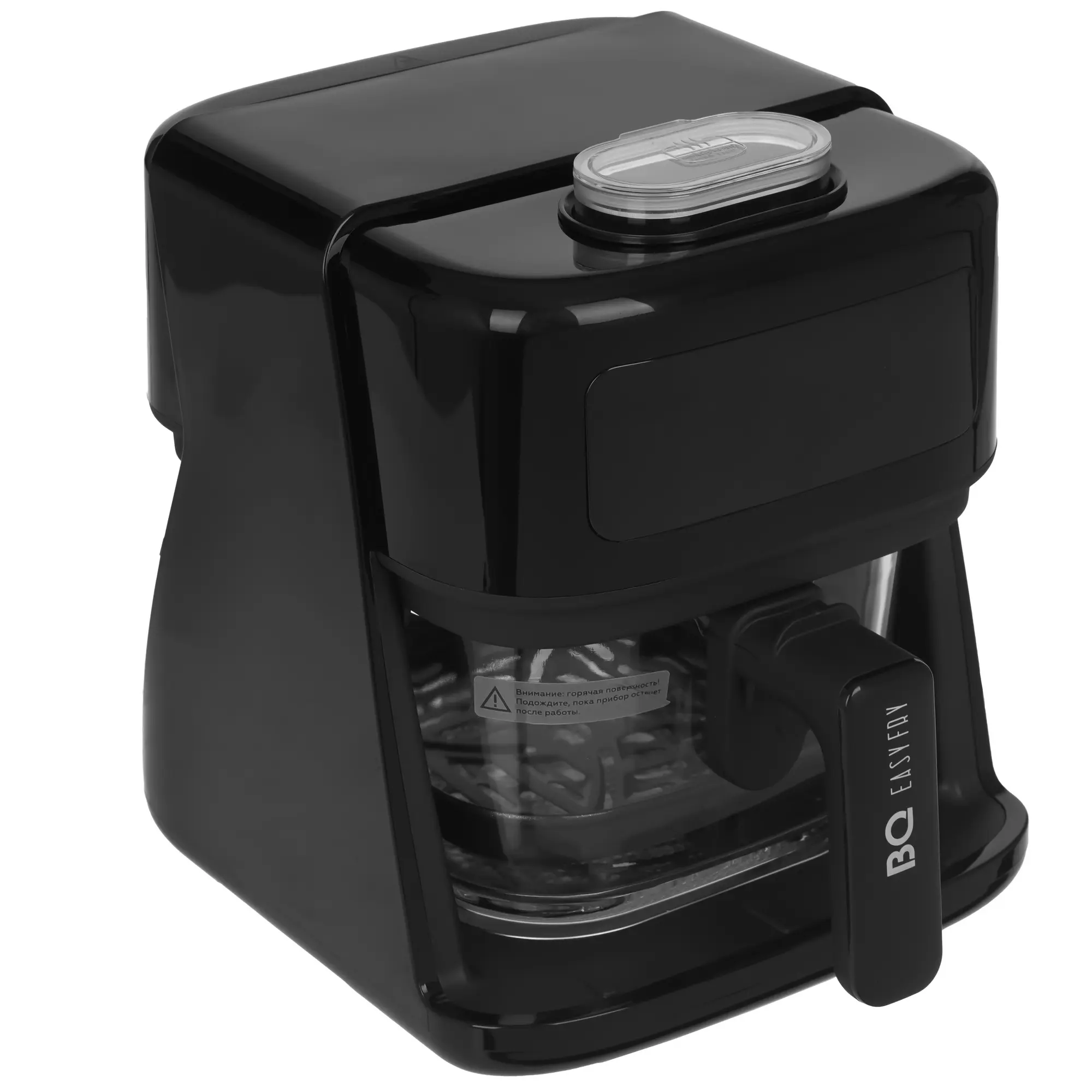 Аэрогриль BQ GR2005 Black