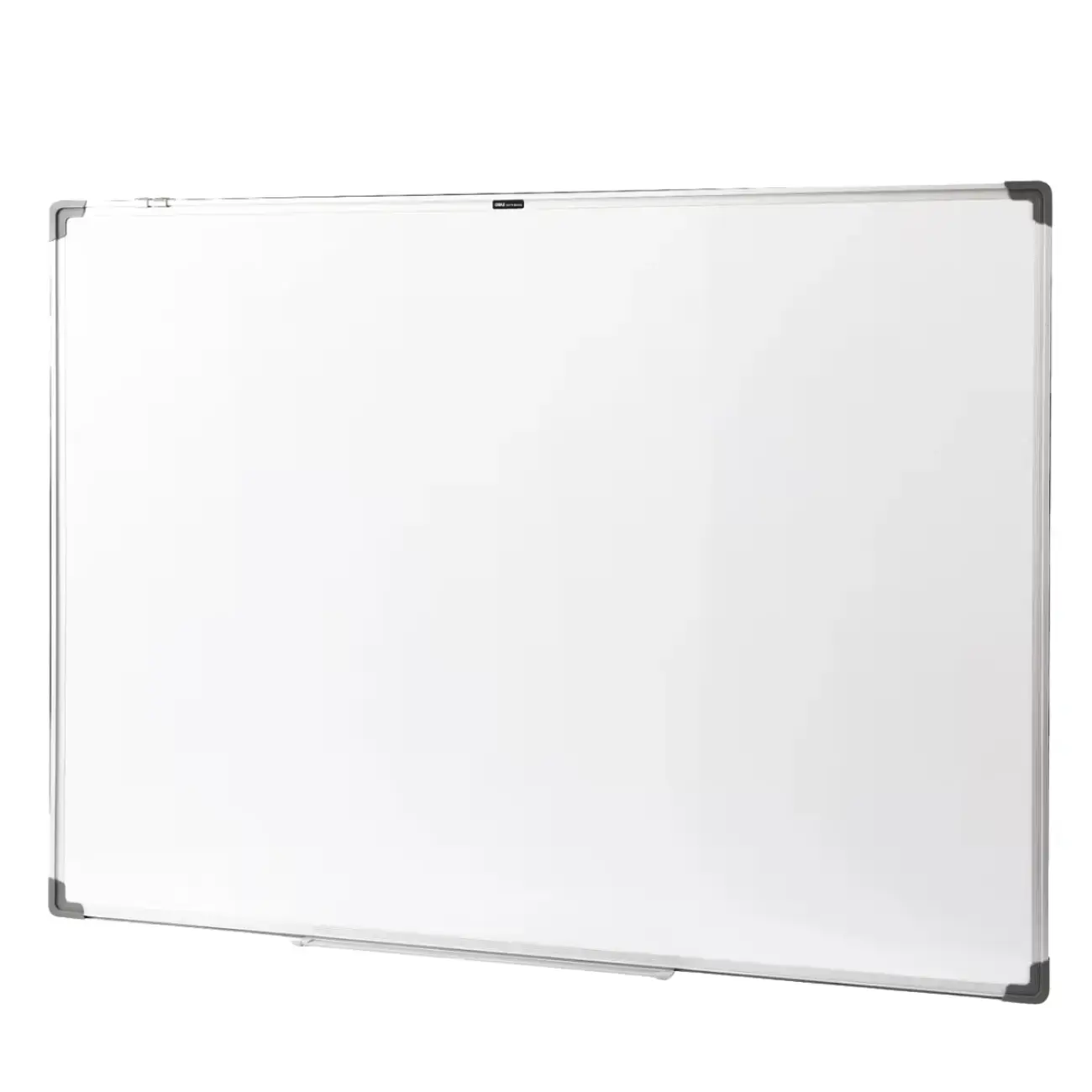 Доска белая Deli E39034A, магнитная 90*120см