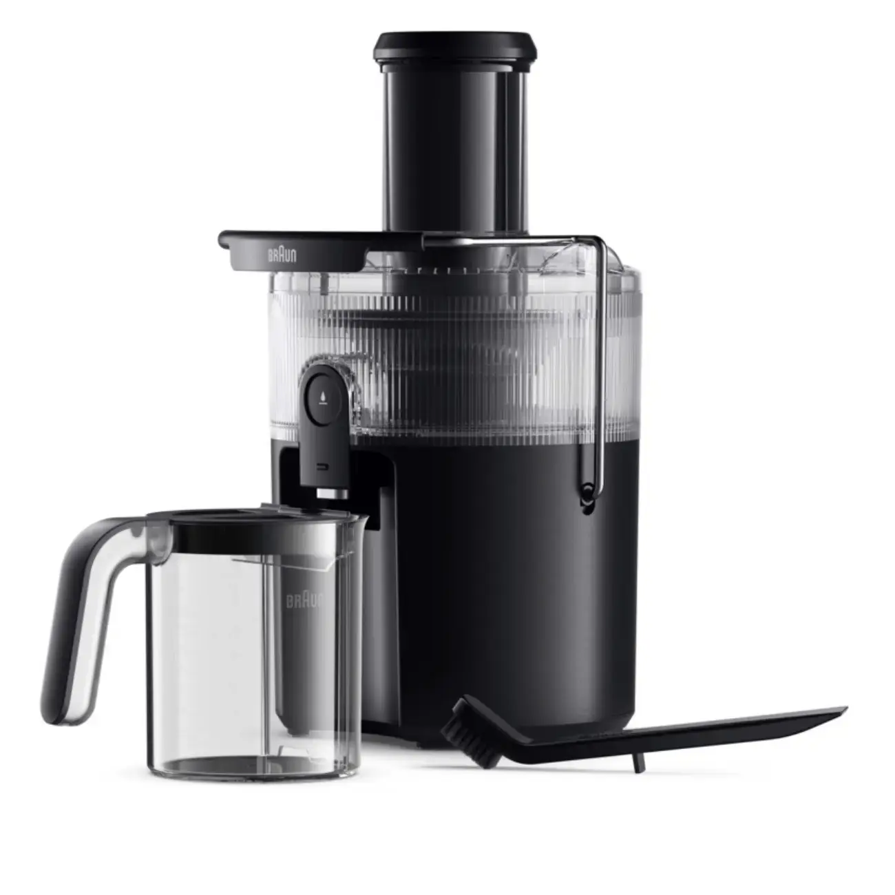 Соковыжималка Braun SJ5000