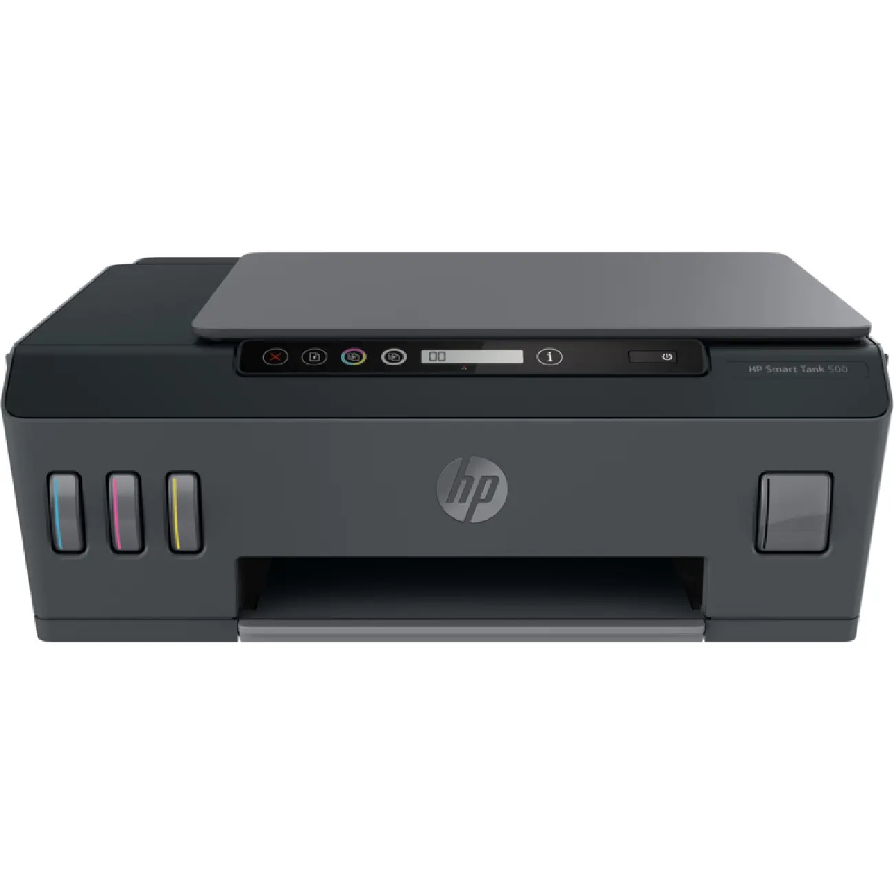 МФУ Принтер HP Smart Tank 500 Aio в Ташкенте | цены и отзывы ⚡