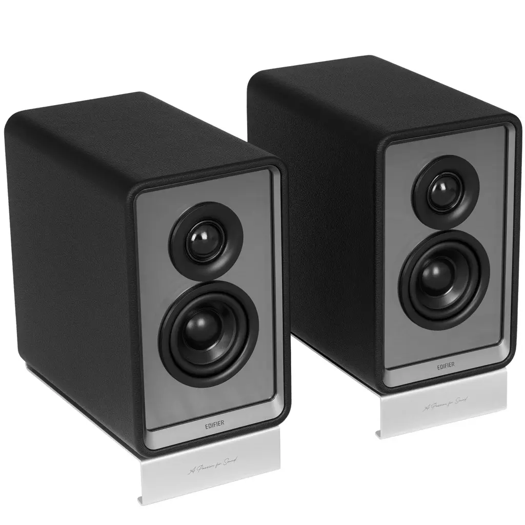 Акустическая система с зарядкой EDIFIER QR65 black 