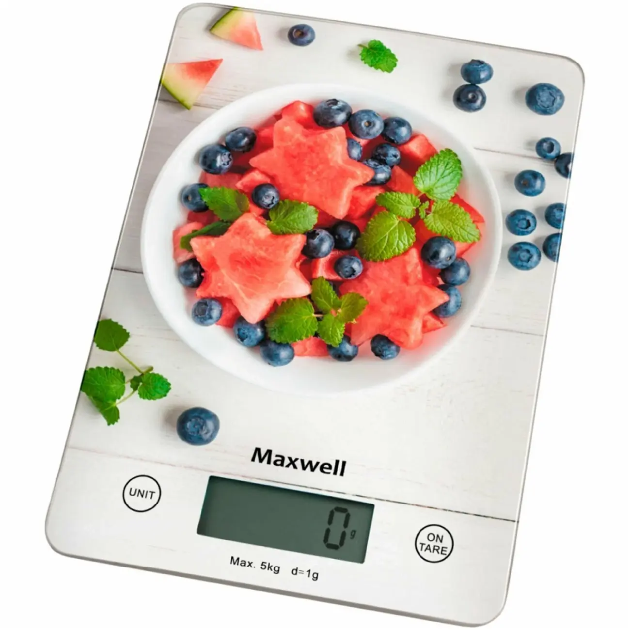 Oshxona tarozisi Maxwell MW-1478