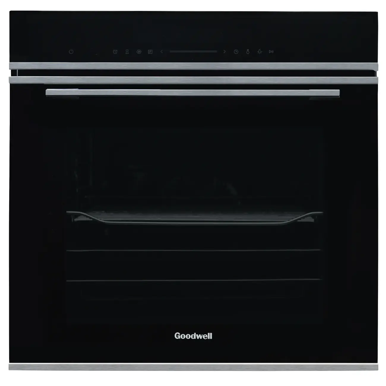 Духовой шкаф GOODWELL 7137 W