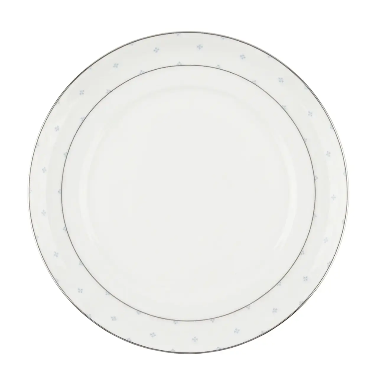 Kichik dasturxon lagani PEARL PARMA