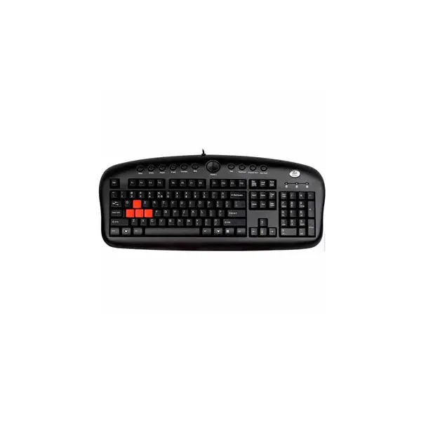 Игровая клавиатура A4-Tech KB-28G