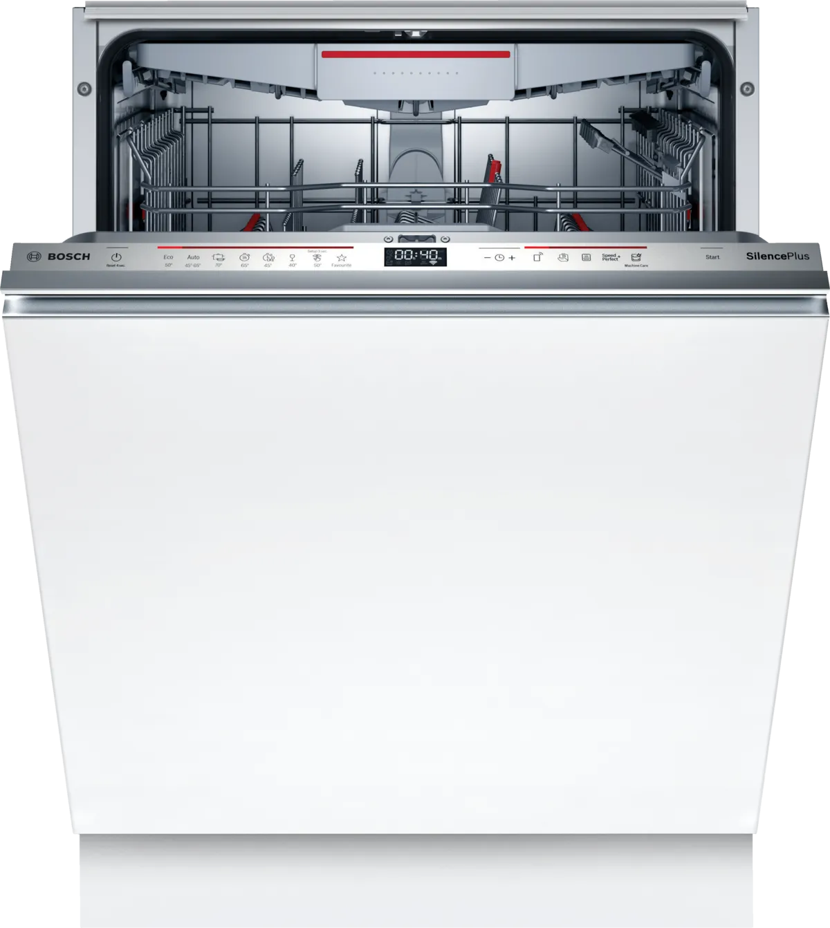 Посудомоечная машина Bosch SMV6ECX51E