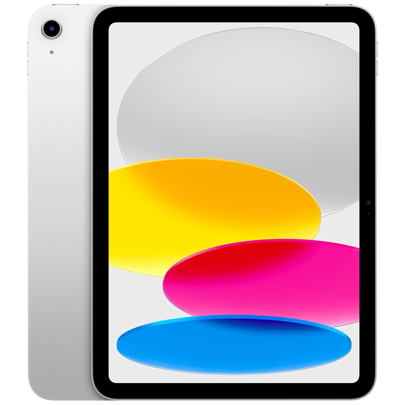 Планшет Apple iPad 11 (A16) Wi-Fi 128GB Silver