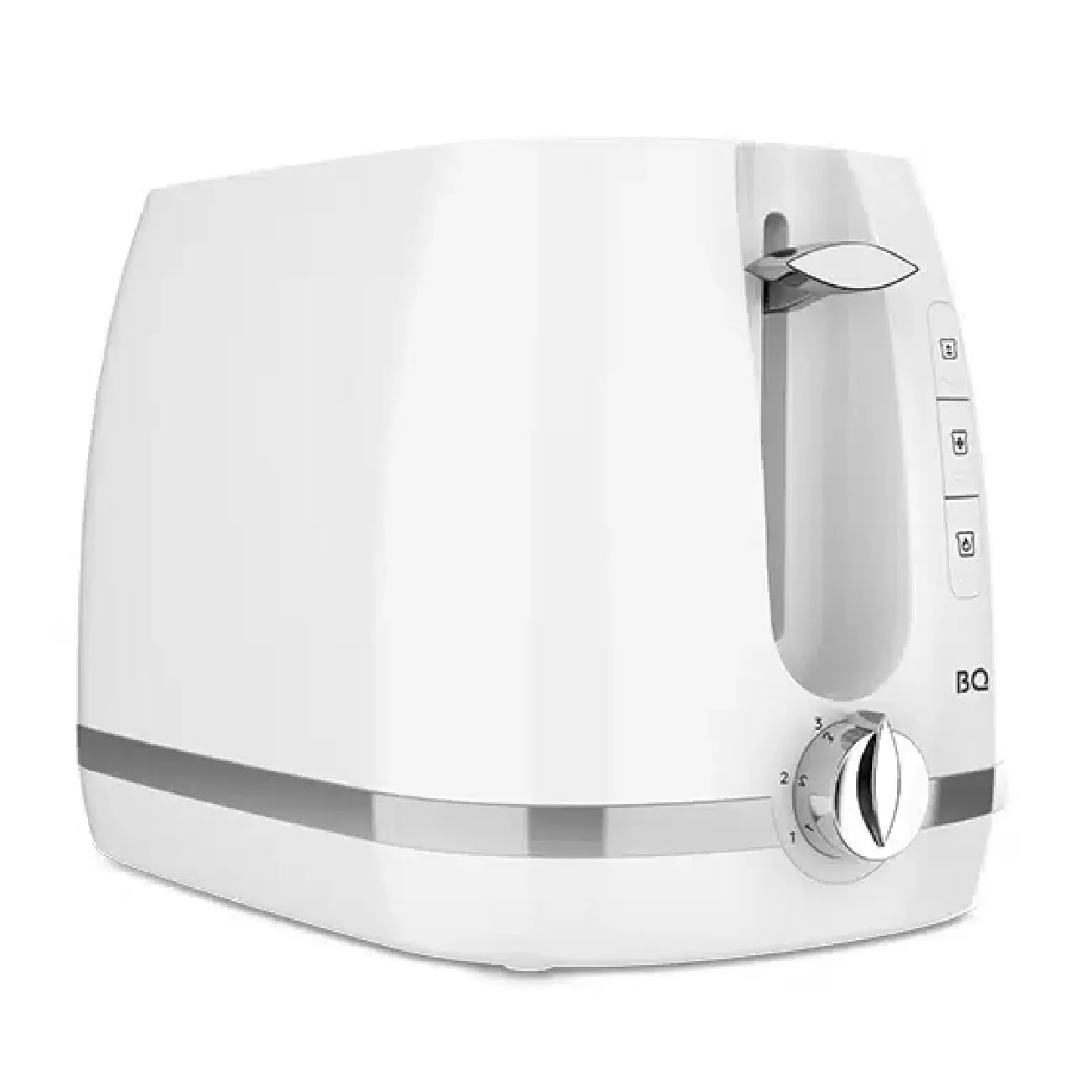 Тостер BQ T1711 White