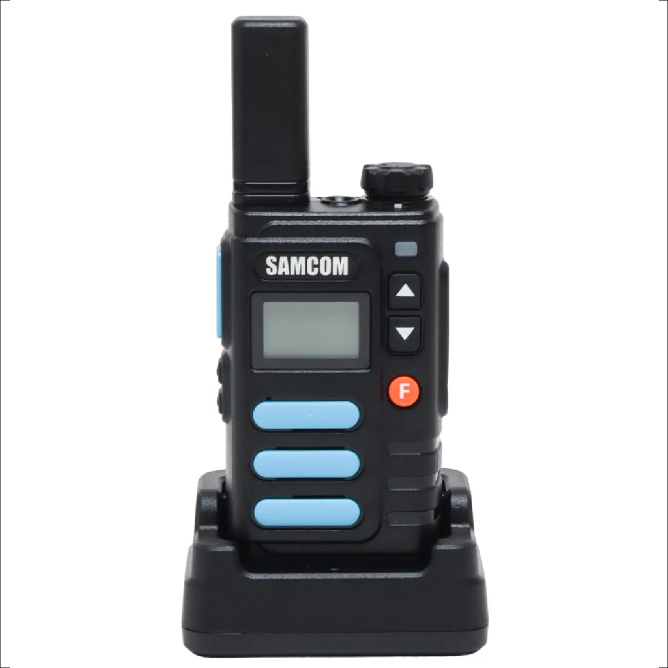 Ratsiya Samcom FT -18S