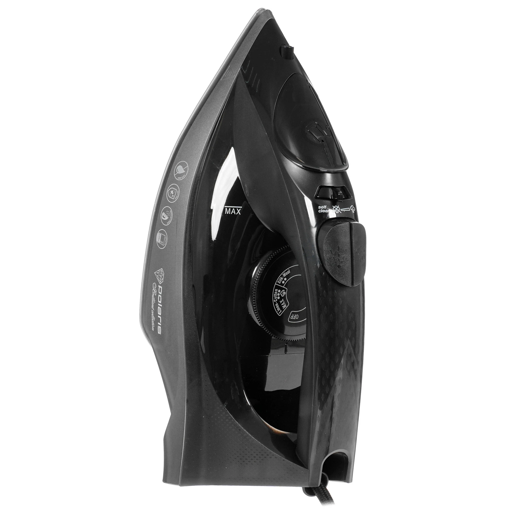 Утюг Polaris PIR 2430K